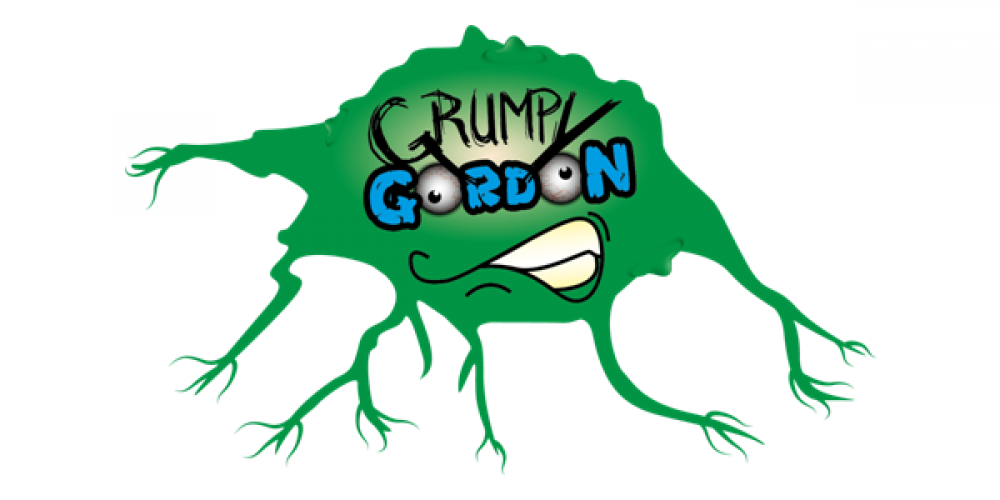 grumpygordon